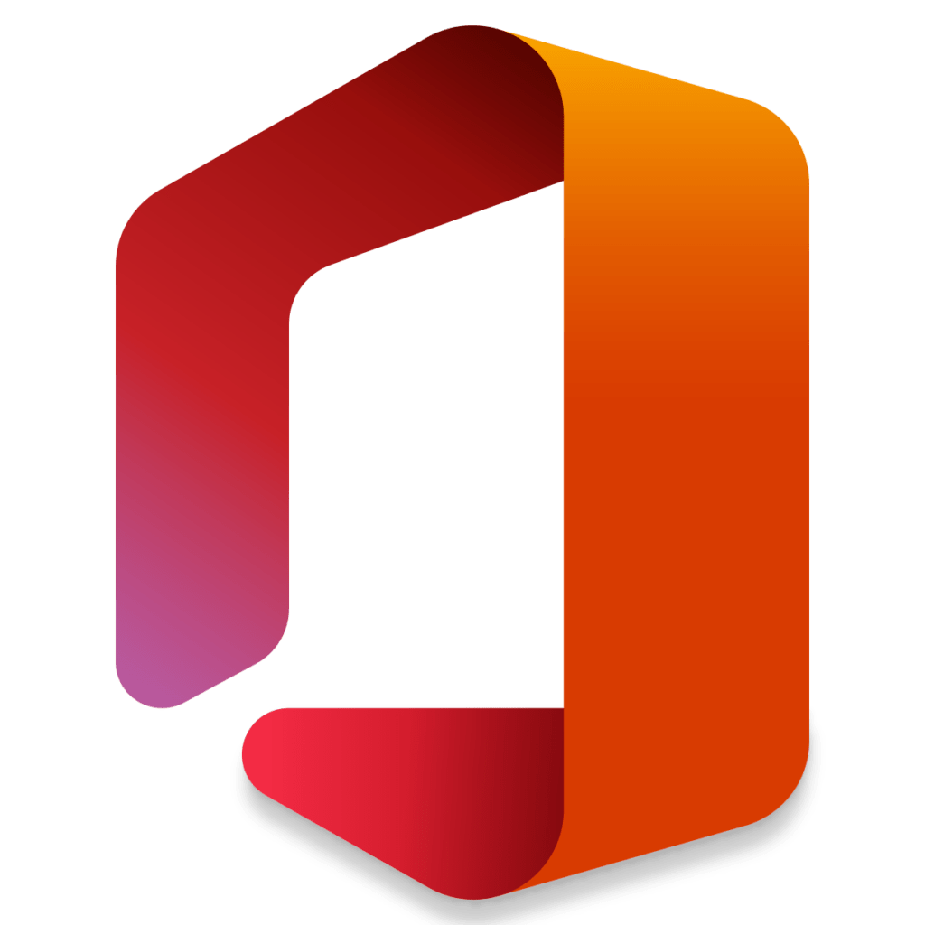 تحتوي هذه الصورة على سمة alt فارغة؛ اسم الملف هو 1200px-Microsoft_Office_logo_2019–present.svg-1-1024x1024.png